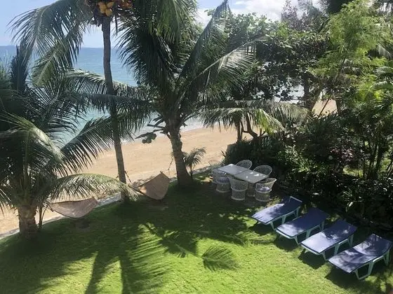 King Ocean Suite with Promo Breakfast