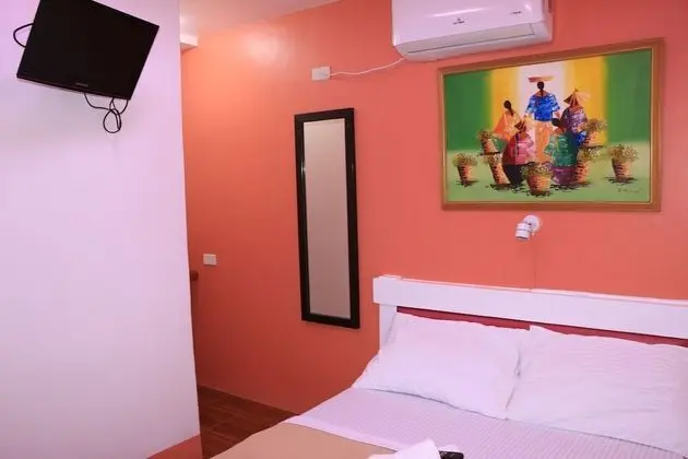 Standard Room with Promo Breakfast