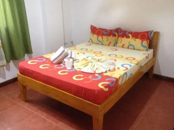 Daire, 1 Yatak Odası, Mutfak