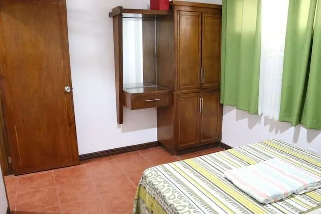 Daire, 1 Yatak Odası, Mutfak