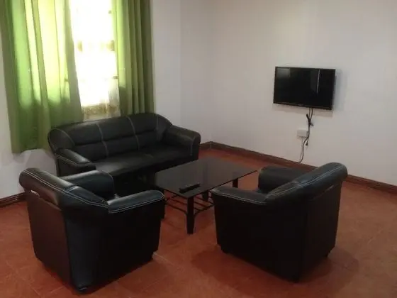 Daire, 1 Yatak Odası, Mutfak