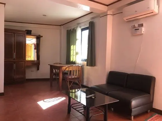 Daire, 1 Yatak Odası, Mutfak