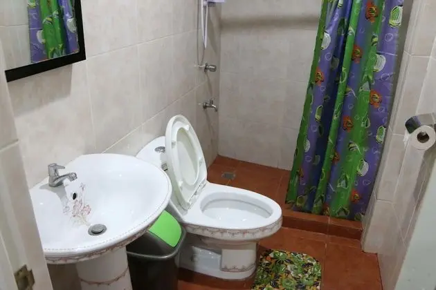 Daire, 1 Yatak Odası, Mutfak