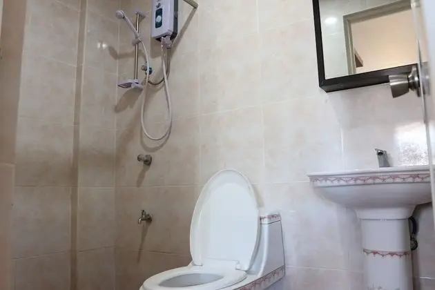 Daire, 2 Yatak Odası, Mutfak