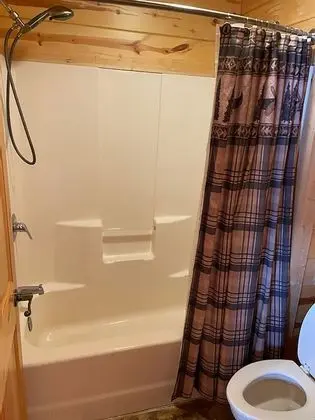 Comfort Kulübe