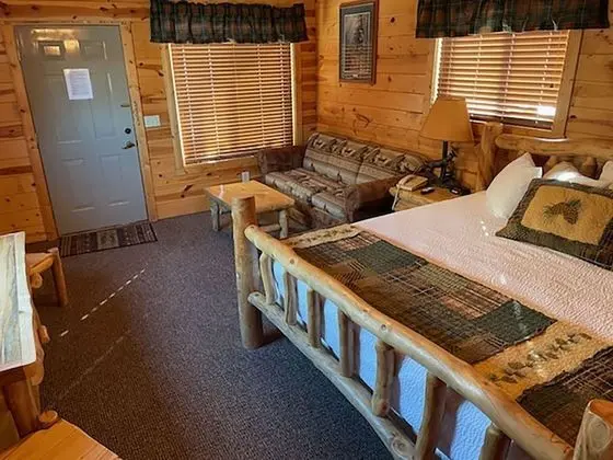 Comfort Kulübe