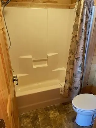 Comfort Kulübe