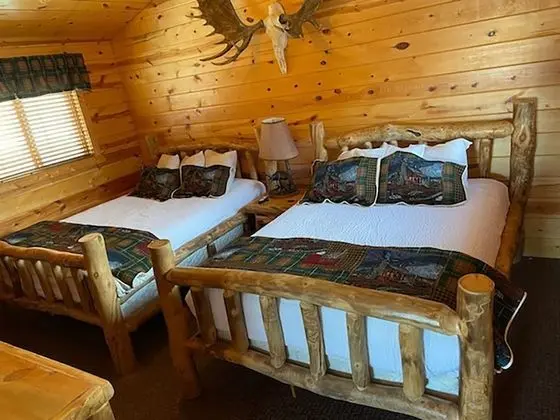 Deluxe Kulübe