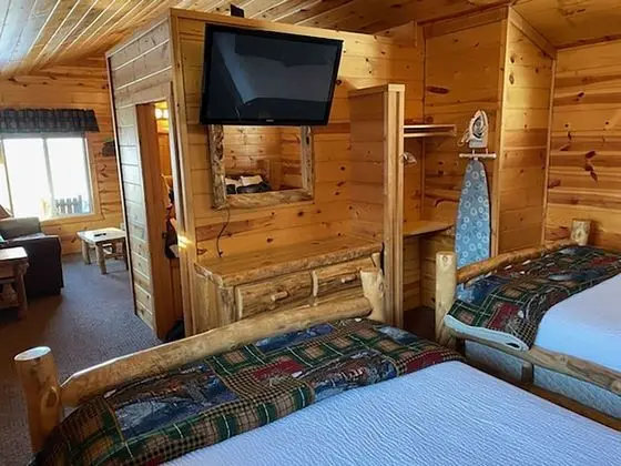 Deluxe Kulübe