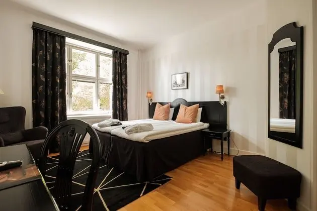 İki Ayrı Yataklı Oda