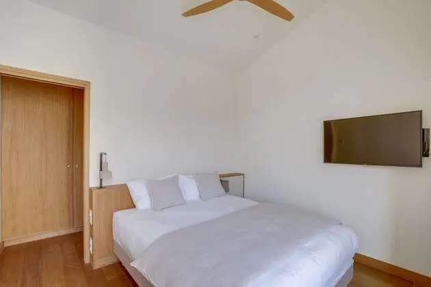 Classic Tek Büyük Yataklı Oda, Banyolu/Duşlu (Chambre)