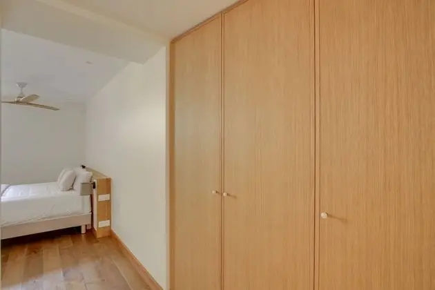 Classic Tek Büyük Yataklı Oda, Banyolu/Duşlu (Chambre)