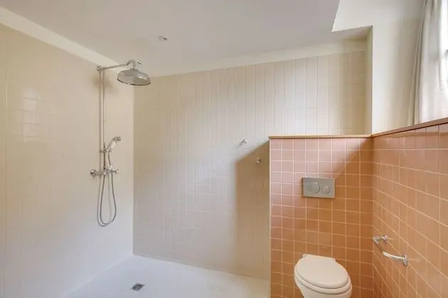 Classic Tek Büyük Yataklı Oda, Banyolu/Duşlu (Chambre)