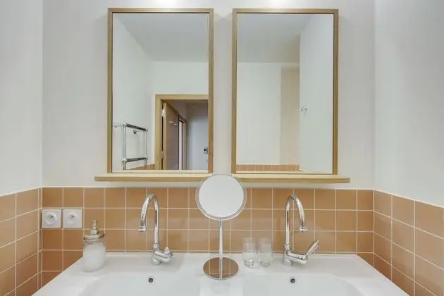 Classic Tek Büyük Yataklı Oda, Banyolu/Duşlu (Chambre)