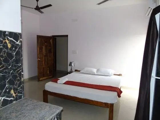 Comfort Dört Kişilik Oda, Birden Çok Yatak