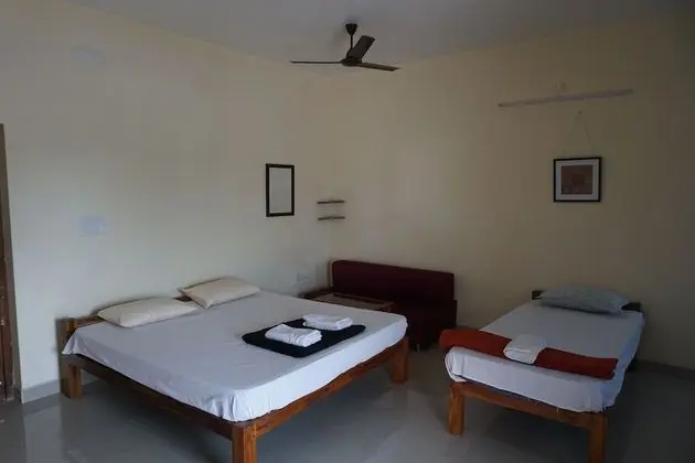 Exclusive Apart Daire, Birden Çok Yatak