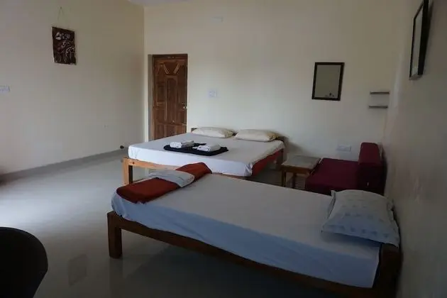 Exclusive Apart Daire, Birden Çok Yatak