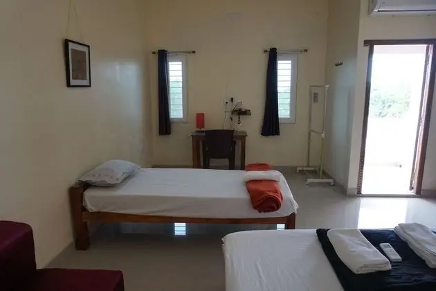 Exclusive Apart Daire, Birden Çok Yatak