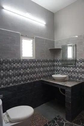 Exclusive Apart Daire, Birden Çok Yatak