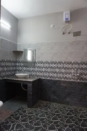 Exclusive Apart Daire, Birden Çok Yatak