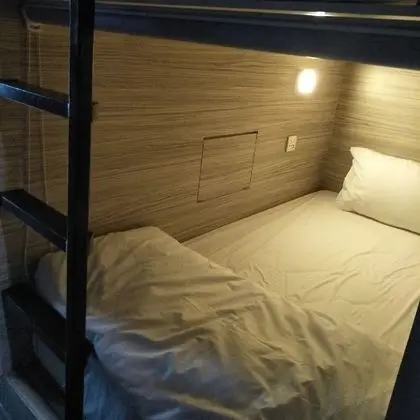 Basic Ortak Ranzalı Oda, Karma Ranzalı Oda