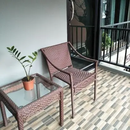 Basic Ortak Ranzalı Oda, Karma Ranzalı Oda
