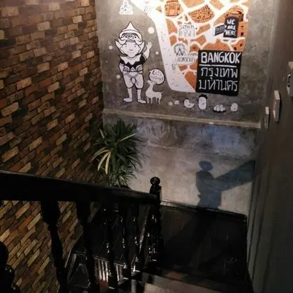 Basic Ortak Ranzalı Oda, Karma Ranzalı Oda