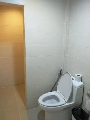 Basic Ortak Ranzalı Oda, Karma Ranzalı Oda