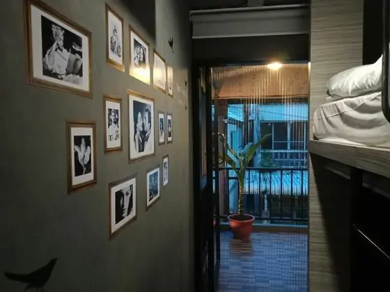 Elite Ortak Ranzalı Oda, Karma Ranzalı Oda, Ortak Banyo