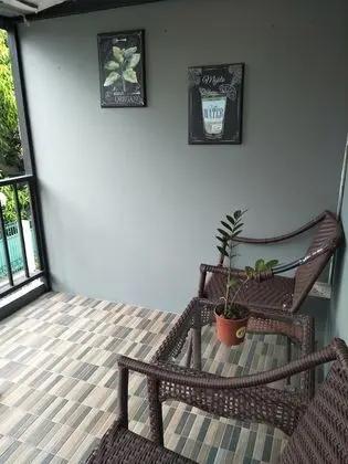 Elite Ortak Ranzalı Oda, Karma Ranzalı Oda, Ortak Banyo