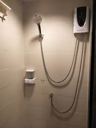 Elite Ortak Ranzalı Oda, Karma Ranzalı Oda, Ortak Banyo