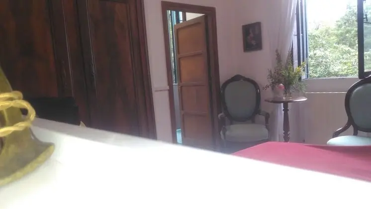 Tek Büyük Yataklı Oda, Özel Banyo