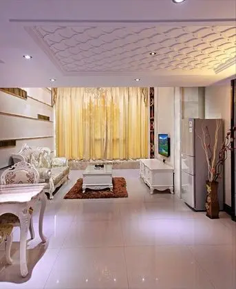 Deluxe Çatı Katı (Loft), 1 Büyük (Queen) Boy Yatak