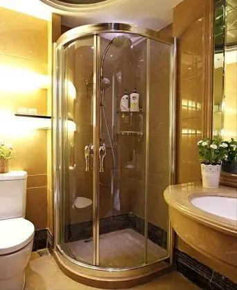 Deluxe Çatı Katı (Loft), 2 Çift Kişilik Yatak