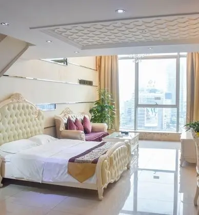 Deluxe Çatı Katı (Loft), Birden Çok Yatak