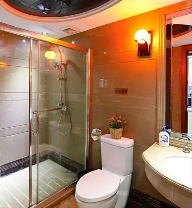 Deluxe Çatı Katı (Loft), Birden Çok Yatak