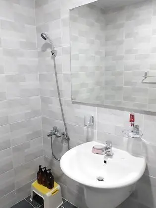Dört Kişilik Oda