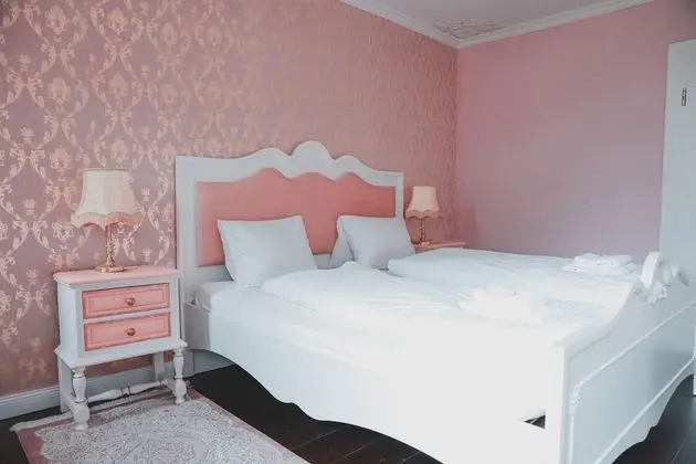 Junior Süit, Balkon, Dağ Manzaralı