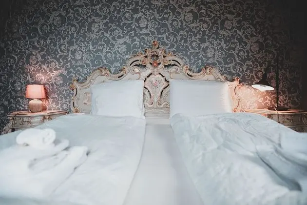 Junior Süit, Balkon, Dağ Manzaralı