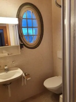 Panoramic Tek Büyük Yataklı Oda, Balkon, Dağ Manzaralı