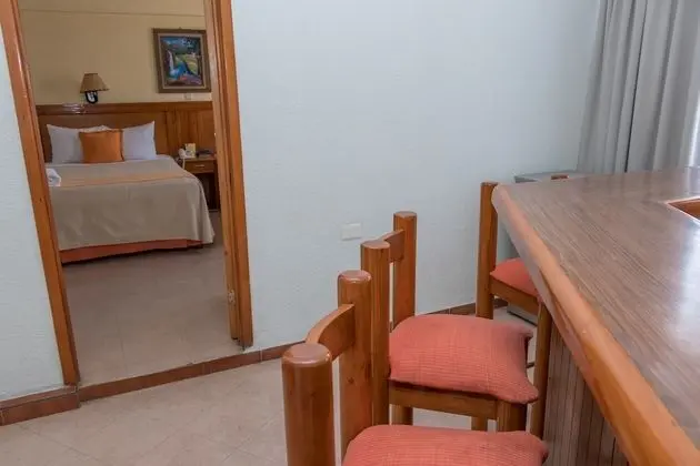 Comfort Oda, 2 Çift Kişilik Yatak