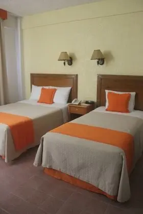Comfort Oda, 2 Çift Kişilik Yatak