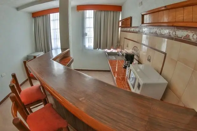 Comfort Oda, 2 Çift Kişilik Yatak