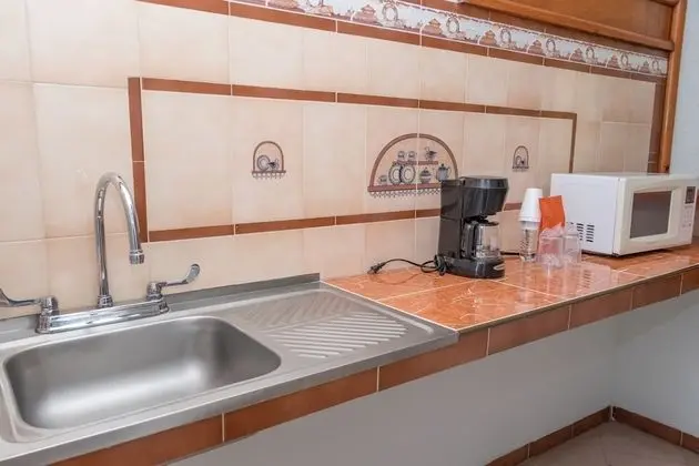 Comfort Oda, 2 Çift Kişilik Yatak