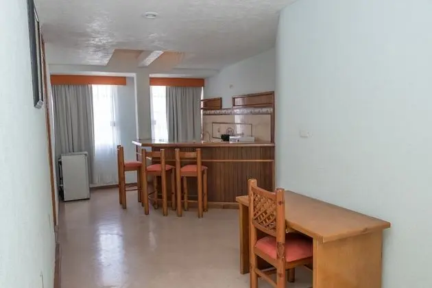 Comfort Oda, 2 Çift Kişilik Yatak