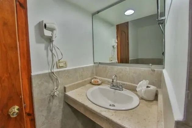 Comfort Oda, 2 Çift Kişilik Yatak