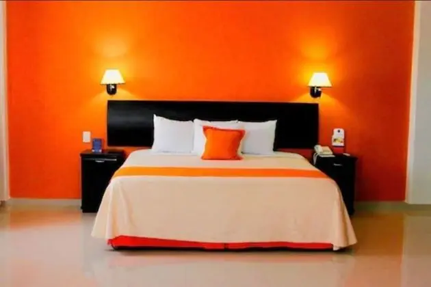 Oda, 1 En Büyük (King) Boy Yatak (Single)