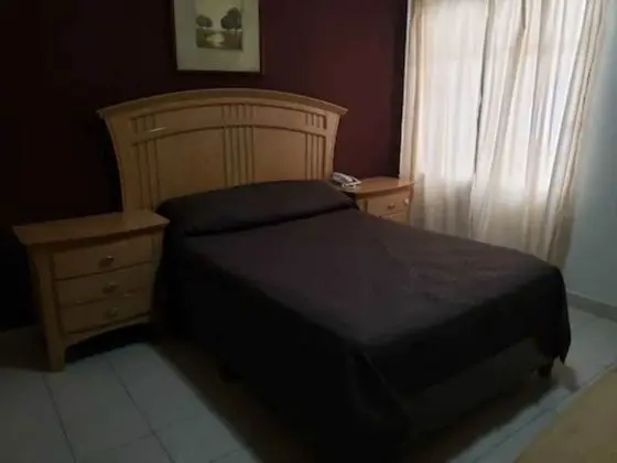 Basic Oda, 1 Çift Kişilik Yatak, Sigara İçilmez