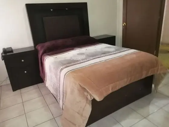 Basic Oda, 1 Çift Kişilik Yatak, Sigara İçilmez