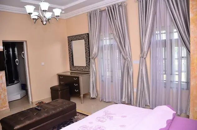 Bafra Suite